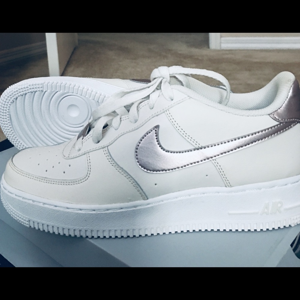 Nike Air Force 1 (GS) 7Y
